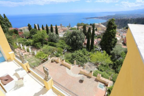 Casa Cuseni, Patrimonio Culturale Immateriale UNESCO